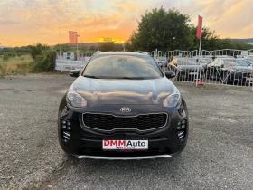 Kia Sportage GT LINE / 4X4 / БЕНЗИН / ЕВРО6 / 137 000 км , снимка 2