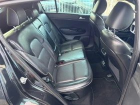 Kia Sportage GT LINE / 4X4 / БЕНЗИН / ЕВРО6 / 137 000 км , снимка 12