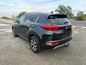 Kia Sportage GT LINE / 4X4 / БЕНЗИН / ЕВРО6 / 137 000 км , снимка 7