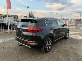 Kia Sportage GT LINE / 4X4 / БЕНЗИН / ЕВРО6 / 137 000 км , снимка 5