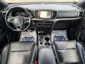 Kia Sportage GT LINE / 4X4 / БЕНЗИН / ЕВРО6 / 137 000 км , снимка 10