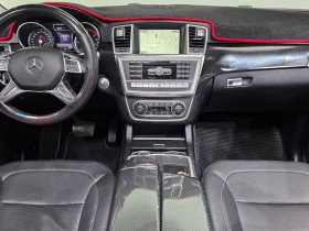 Mercedes-Benz ML 350 ML350 BlueTEC 4MATIC| 258к.с.| ВКЛ.ТЕХНОТЕСТ, снимка 7