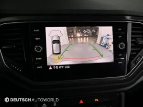VW T-Roc 2.0 TDI PRESTIGE, снимка 15