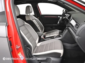 VW T-Roc 2.0 TDI PRESTIGE, снимка 10