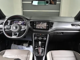 VW T-Roc 2.0 TDI PRESTIGE, снимка 7