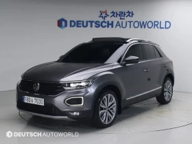 VW T-Roc 2.0 TDI PRESTIGE, снимка 1