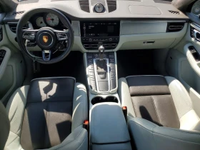 Porsche Macan TURBO* V6* FACELIFT* ОБДУХ* ЛИЗИНГ, снимка 10