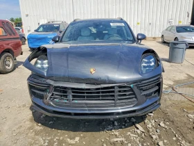 Porsche Macan TURBO* V6* FACELIFT* ОБДУХ* ЛИЗИНГ, снимка 4