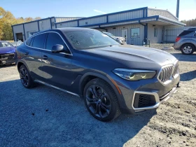 BMW X6, снимка 8