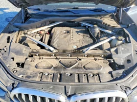 BMW X6, снимка 13