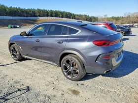 BMW X6, снимка 3
