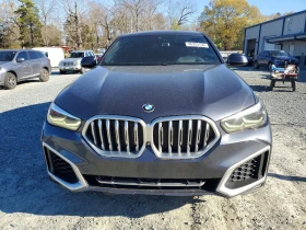 BMW X6, снимка 7