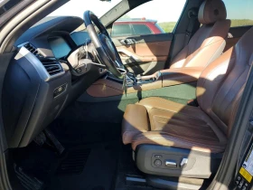 BMW X6, снимка 11