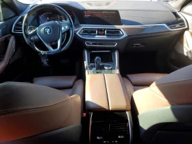 BMW X6, снимка 10