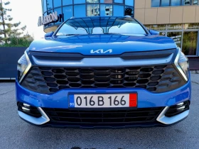 Kia Sportage GT line, снимка 8