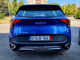 Kia Sportage GT line, снимка 5