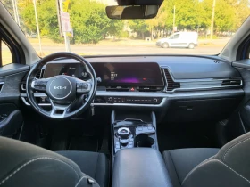 Kia Sportage GT line, снимка 12