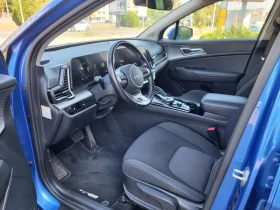 Kia Sportage GT line, снимка 9