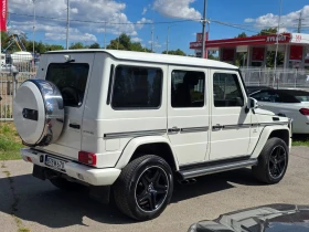 Mercedes-Benz G 63 AMG БАРТЕР ЛИЗИНГ, снимка 4