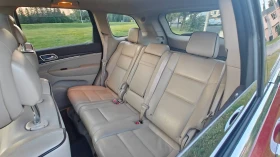 Jeep Grand cherokee 5.7 HEMI * OVERLAND* FULL MAX * КРАЙНА ЦЕНА* , снимка 11