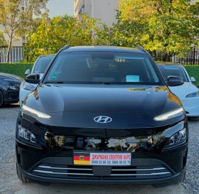 Hyundai Kona SOH100%/Гаранционна/Сервизна книжка, снимка 7