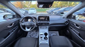 Hyundai Kona SOH100%/Гаранционна/Сервизна книжка, снимка 12