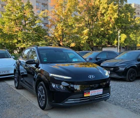 Hyundai Kona SOH100%/Гаранционна/Сервизна книжка, снимка 1