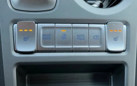 Hyundai Kona SOH100%/Гаранционна/Сервизна книжка, снимка 15