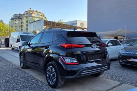 Hyundai Kona SOH100%/Гаранционна/Сервизна книжка, снимка 4
