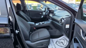 Hyundai Kona SOH100%/Гаранционна/Сервизна книжка, снимка 11
