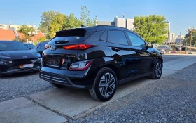 Hyundai Kona SOH100%/Гаранционна/Сервизна книжка, снимка 3