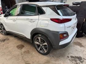 Hyundai Kona  1.0gdi120hp G3LC НА ЧАСТИ, снимка 3