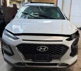 Hyundai Kona  1.0gdi120hp G3LC НА ЧАСТИ, снимка 1