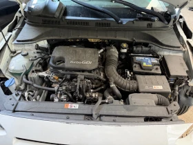 Hyundai Kona  1.0gdi120hp G3LC НА ЧАСТИ, снимка 8
