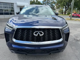 Infiniti QX60 * LUXE * CARFAX * БЕЗ ПЪРВОНАЧАЛНА ВНОСКА, снимка 6