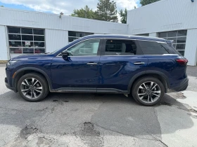 Infiniti QX60 * LUXE * CARFAX * БЕЗ ПЪРВОНАЧАЛНА ВНОСКА, снимка 2