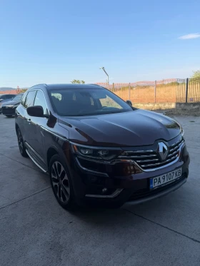 Renault Koleos Първи собственик , снимка 2
