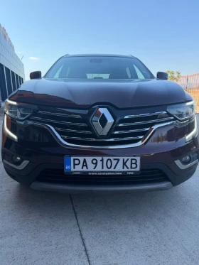Renault Koleos Първи собственик , снимка 3