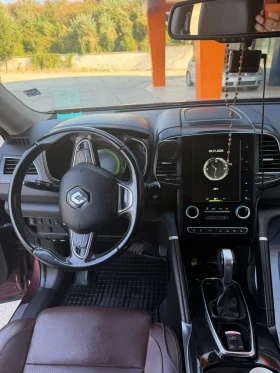Renault Koleos Първи собственик , снимка 7