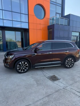 Renault Koleos Първи собственик , снимка 5
