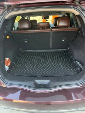 Renault Koleos Първи собственик , снимка 12