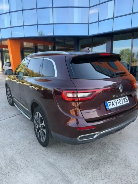 Renault Koleos Първи собственик , снимка 4