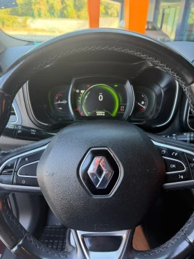 Renault Koleos Първи собственик , снимка 9