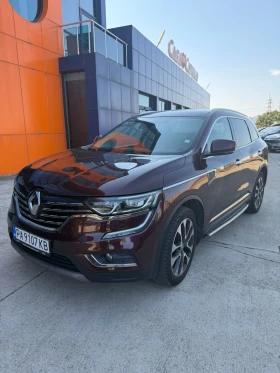 Renault Koleos Първи собственик , снимка 1