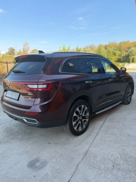 Renault Koleos Първи собственик , снимка 6