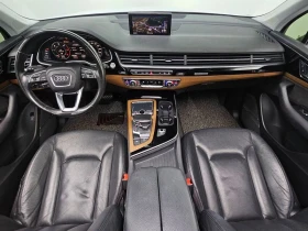 Audi Q7, снимка 7