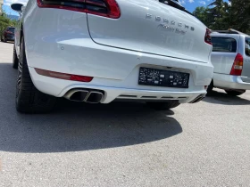 Porsche Macan, снимка 5
