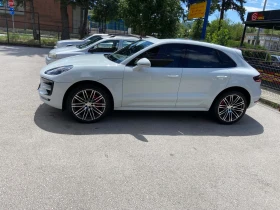 Porsche Macan, снимка 7