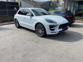 Porsche Macan, снимка 1