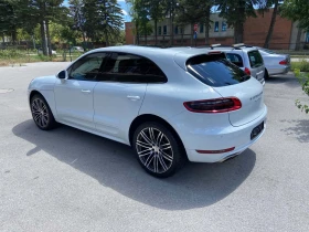 Porsche Macan, снимка 6
